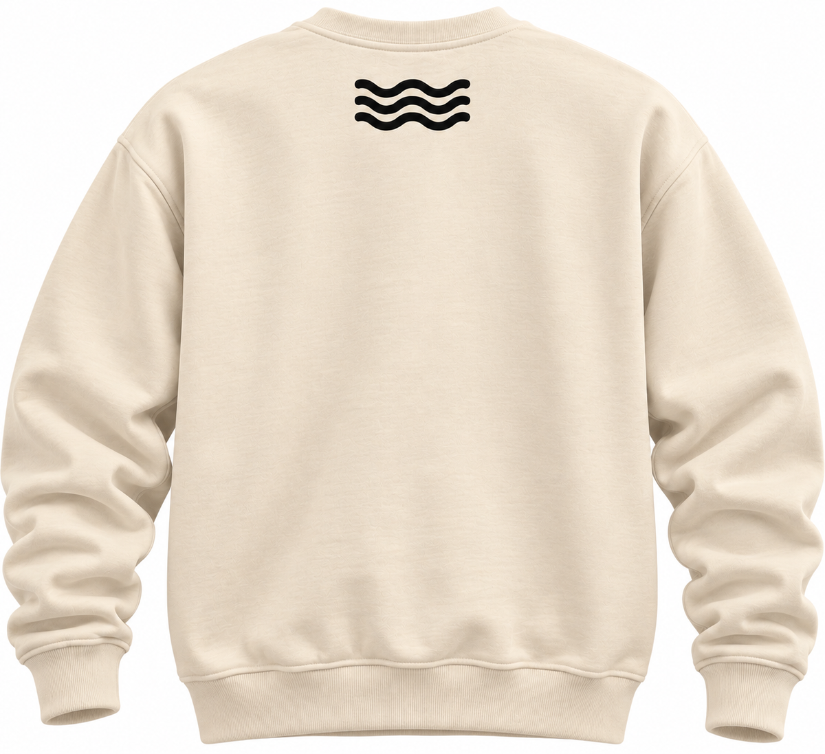 The Hammer of Kisumu - Thunder on Two Wheels | Sweatshirt