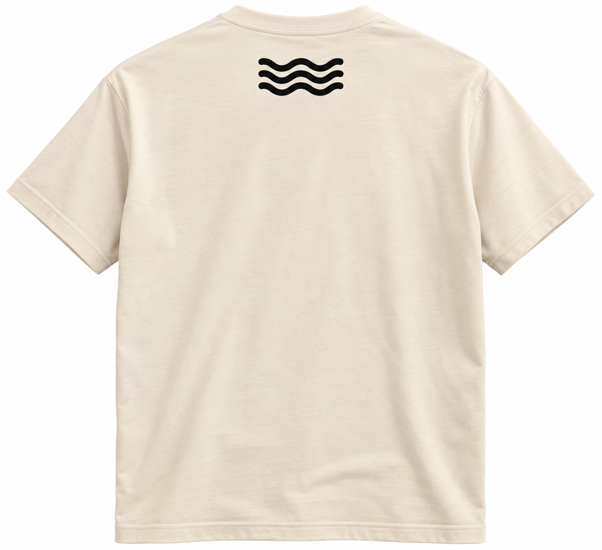 Ata Si Kali Crew Neck T-shirt