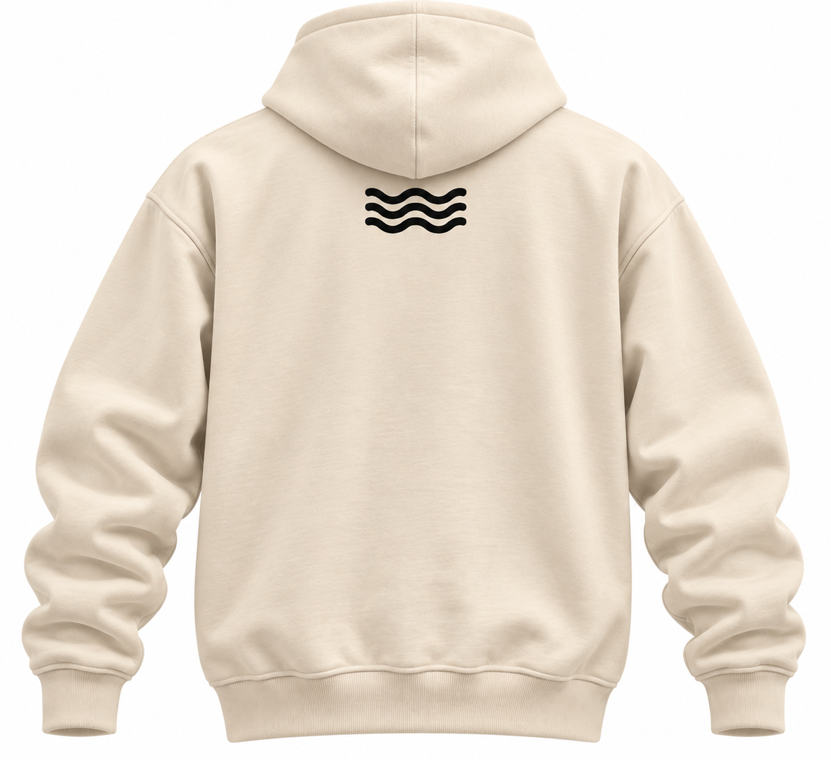 Ata Si Kali Crew Hoodie
